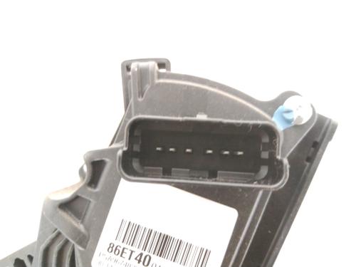 Used Pedal Pedal CITROËN C4 Grand Picasso II (DA_, DE_) 1.6 HDi / BlueHDi 115 (115 hp) 30482924 30482924