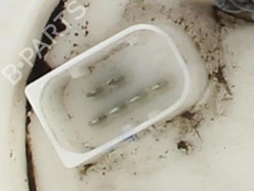 Used Fuel pump MINI MINI (F56) One D (95 hp) 30630243