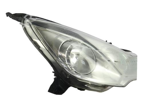 Right headlight CITROËN C3 II (SC_) 1.6 BlueHDi 75 | BP39572691C29 - Image 4