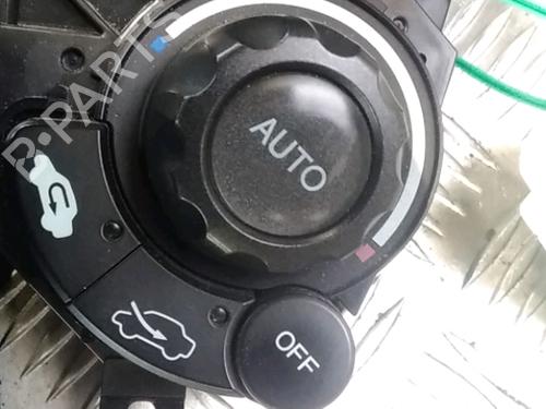 Climate control HONDA CIVIC VIII Hatchback (FN, FK) 2.2 CTDi (FK3) | BP13310723I5 