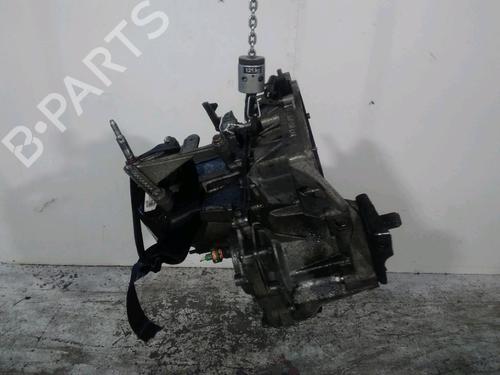 Used Gearbox Gearbox RENAULT CLIO II (BB_, CB_) 1.5 dCi (B/CB07) (65 hp) 33835974 33835974