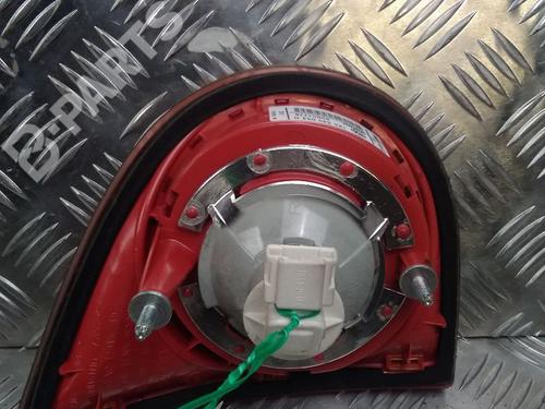 Right tailgate light VW GOLF V (1K1) 1.9 TDI | BP11520839C80 