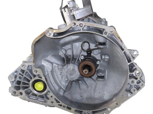 Used Gearbox Gearbox 37480238 37480238