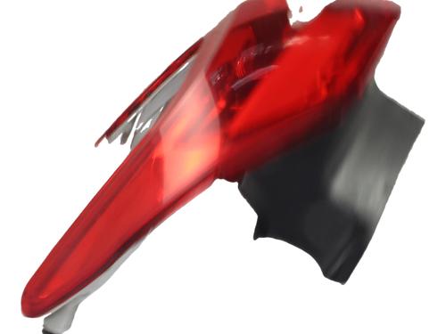 Right taillight PEUGEOT 2008 I (CU_) 1.2 THP 130 / PureTech 130 | BP39482018C35 - Image 5