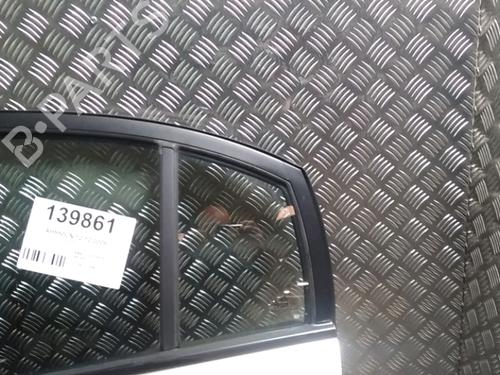 Left rear door KIA RIO II (JB) 1.5 CRDi | BP13399119C4 