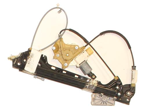Used Front right window mechanism Front right window mechanism BMW 3 Convertible (E93) 320 d (177 hp) 31865689 31865689