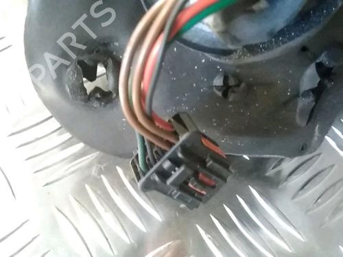 Used Right mirror PEUGEOT 206 SW (2E/K) 1.4 16V (88 hp) 13874946