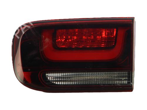 Right tailgate light CITROËN C4 CACTUS 1.5 BlueHDi 100 | BP40162707C80 - Image 3