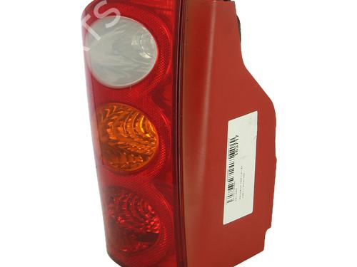 Right taillight PEUGEOT 1007 (KM_) 1.4 | BP34608905C35 - Image 3