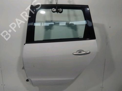 Dør venstre bagtil RENAULT SCÉNIC III (JZ0/1_) 1.5 dCi (110 hp) 28136862