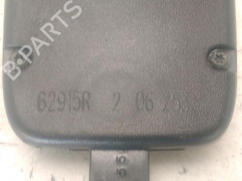 Used Seat buckle RENAULT MEGANE III Grandtour (KZ0/1) 1.5 dCi (KZ09, KZ0D, KZ1G, KZ29, KZ14, KZ1W, KZ10, KZ1F,... (110 hp) 27289838