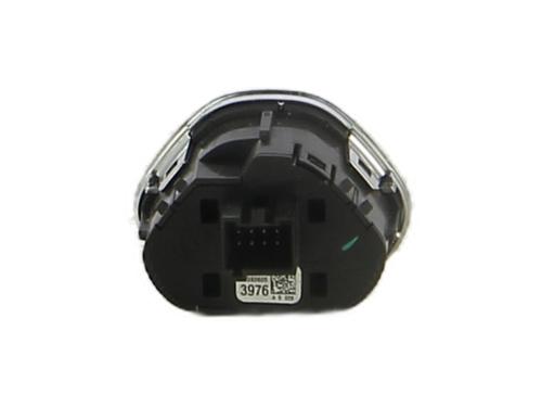 Warning switch OPEL CORSA E (X15) 1.4 (08, 68) | BP33279030I22 - Image 4
