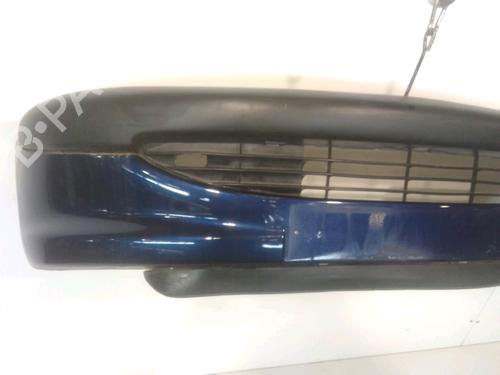 Used Front bumper PEUGEOT 206 Hatchback (2A/C) 1.4 i (75 hp) 27289853
