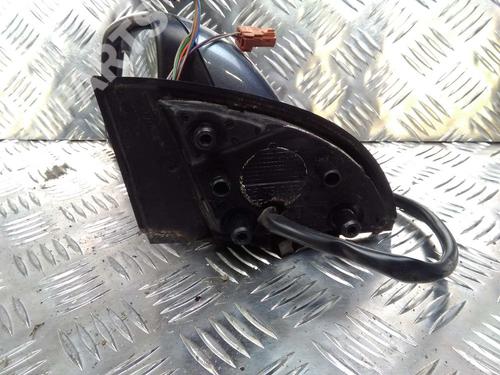Left mirror PEUGEOT 307 (3A/C) 1.6 16V | BP11521048C26 