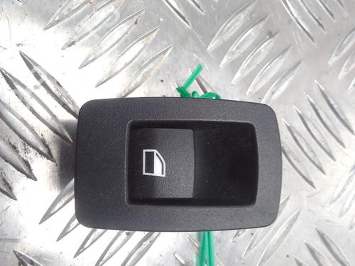 Used Right rear window switch Right rear window switch BMW 1 (F20) 118 d (143 hp) 11518156 11518156