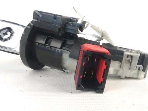 Used Ignition barrel Ignition barrel RENAULT TRAFIC III Van (FG_) 1.6 dCi 95 (FGMJ, FGMR) (95 hp) 34357906 34357906
