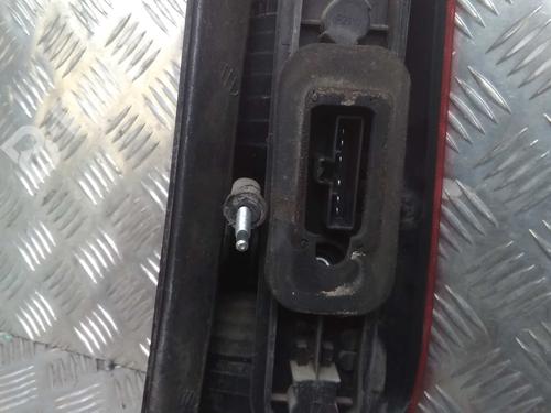 Left taillight FORD FOCUS C-MAX (DM2) 1.8 TDCi | BP11520534C34 