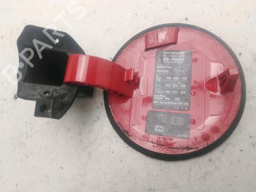 Used Fuel flap OPEL CORSA D (S07) 1.3 CDTI (L08, L68) (75 hp) 27394219