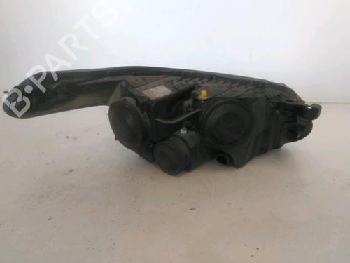 Used Left headlight CITROËN C3 Picasso (SH_) 1.6 HDI 90 (92 hp) 29389420