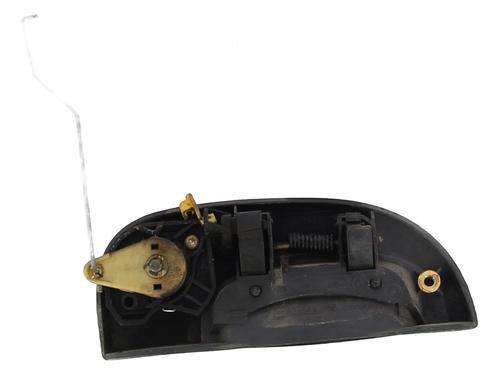 Used Front left interior door handle Front left interior door handle RENAULT KANGOO (KC0/1_) 1.9 dTi (KC0U) (80 hp) 30291062 30291062