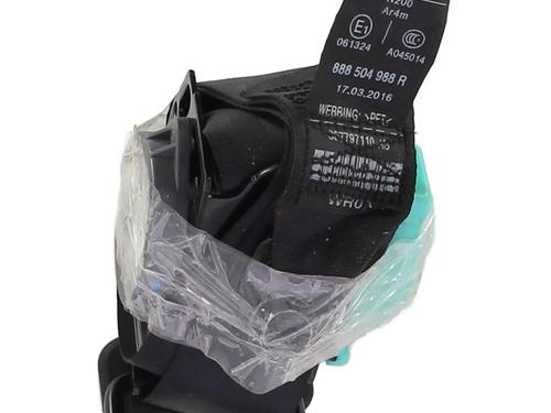 Used Rear center seatbelt Rear center seatbelt RENAULT CAPTUR I (J5_, H5_) 1.5 dCi 90 (J5N4, J5M5, J5MW, J5M6, J5AL, J5AJ) (90 hp) 32715664 32715664