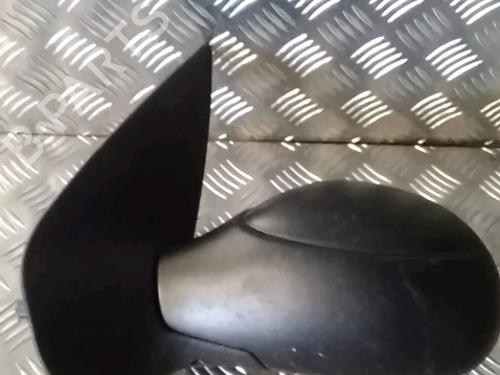 Left mirror PEUGEOT 206+ (2L_, 2M_) 1.1 | BP14964473C26