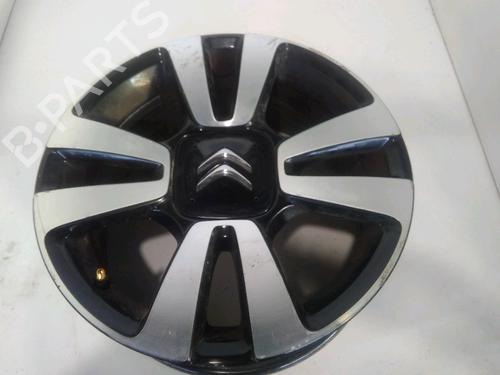 Fælk Fælk CITROËN C3 AIRCROSS II (2R_, 2C_) 1.2 PureTech 110 (2RHNZB, 2RHNZW, 2RHNPX, 2RHNPJ) (110 hp) 29469459 29469459