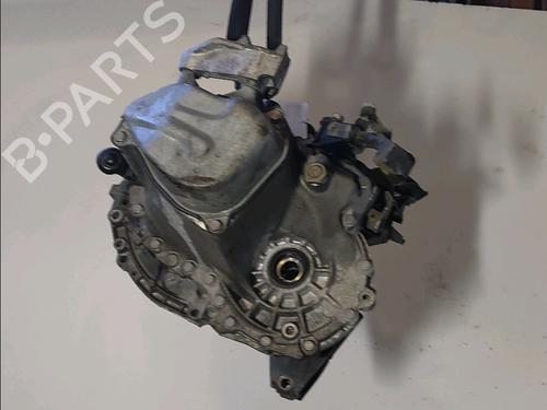 Used Gearbox Gearbox PEUGEOT 207 (WA_, WC_) 1.4 (73 hp) 27307119 27307119