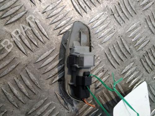 Used Right side indicator PEUGEOT 308 I (4A_, 4C_) 1.6 HDi (109 hp) 14902552