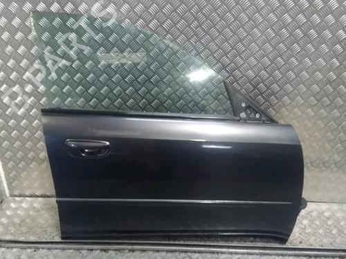 Puerta delantera derecha SUBARU OUTBACK (BL, BP) 2.0 D AWD (BPD) (150 hp) 16146958