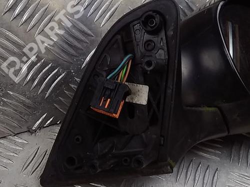 Right mirror CITROËN XSARA PICASSO (N68) 2.0 HDi | BP11520127C27 