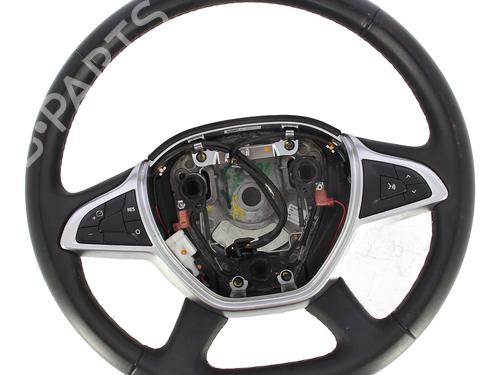Steering wheel DACIA DUSTER (HM_) 1.5 dCi 110 (HMAB) | BP30187913C49 - Image 6