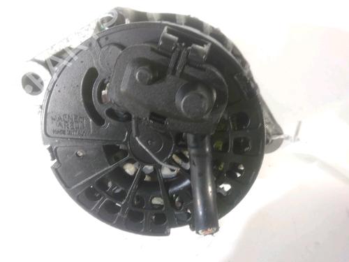Used Alternator SUZUKI SX4 (EY, GY) 1.9 DDiS (RW419D) (120 hp) 25126207