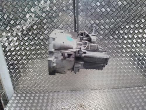 Gearbox PEUGEOT 308 I (4A_, 4C_) 2.0 HDi | BP11524333M3 