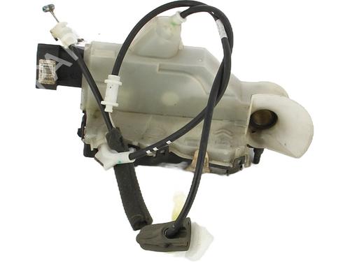 Front left lock PEUGEOT 508 SW I (8E_) 2.0 BlueHDi 150 | BP30188058C98 