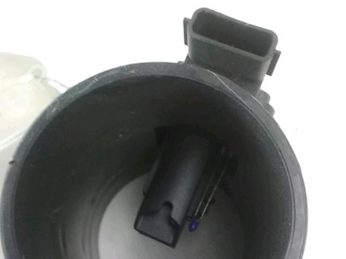 Mass air flow sensor RENAULT TRAFIC II Van (FL) 2.0 dCi 90 (FL0H, FL00, FL01, FL0M, FL0P, FL0S) | BP37597565M95 - Image 2