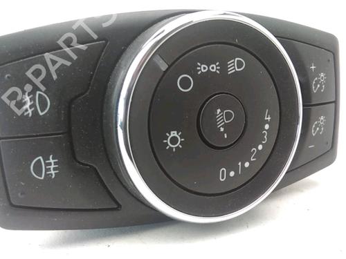 Headlight switch FORD TRANSIT CONNECT V408 Box Body/MPV 1.5 TDCi | BP36959187I24 - Image 3