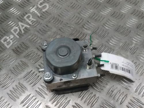 Used ABS pump PEUGEOT 108 1.0 VTi (69 hp) 13079117