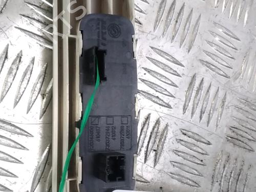 Switch FIAT 500 (312_) 1.3 D Multijet (312AXB1A) | BP14964134I30 
