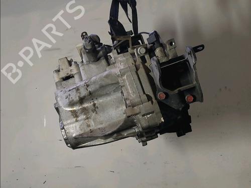 Gearbox HYUNDAI i30 (FD) 1.6 CRDi | BP31865660M3