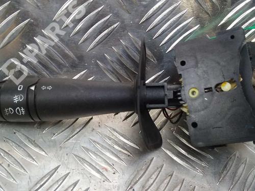 Used Steering column stalk RENAULT MEGANE I (BA0/1_) 1.9 dCi (BA05, BA1F) (102 hp) 11518443