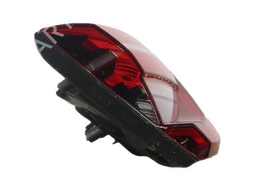 Left tailgate light RENAULT CLIO V (B7_) 1.5 Blue dCi 85 (B7AG) | BP38005295C79 - Image 2