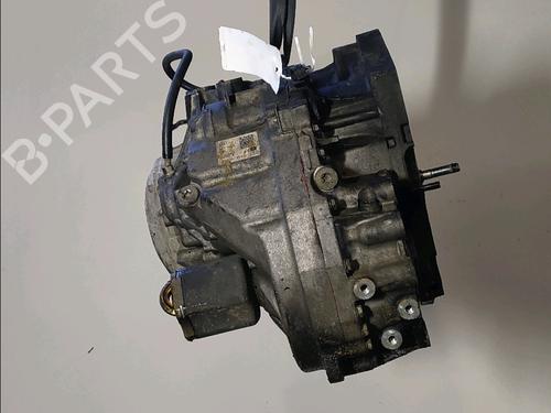 Used Gearbox Gearbox ALFA ROMEO 159 (939_) 2.4 JTDM (939AXD12, 939AXD1B) (200 hp) 27510262 27510262