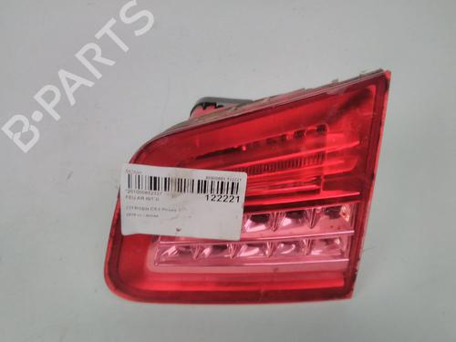 Højre baklys, luke CITROËN C5 III (RD_) 3.0 HDi 240 (RDX8CA) (241 hp) 15758706
