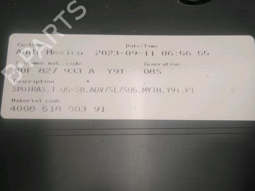 BP28801244C96 main image