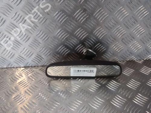 Used Rear mirror FORD FIESTA VI (CB1, CCN) 1.0 EcoBoost (100 hp) 13082668