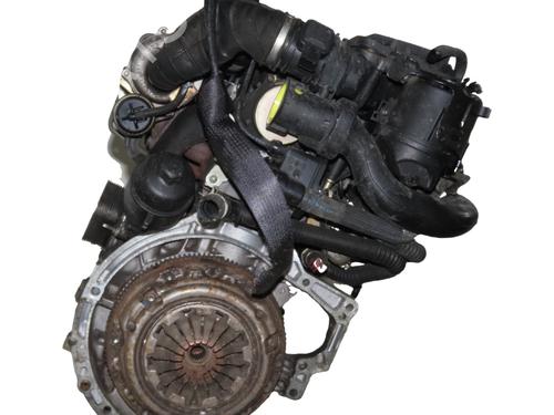 Engine CITROËN C1 (PM_, PN_) 1.4 HDi | BP37004179M1 - Image 5