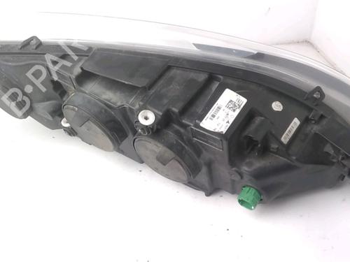 Left headlight OPEL MOVANO C Van (U9) 2.2 D | BP33836242C28 - Image 2