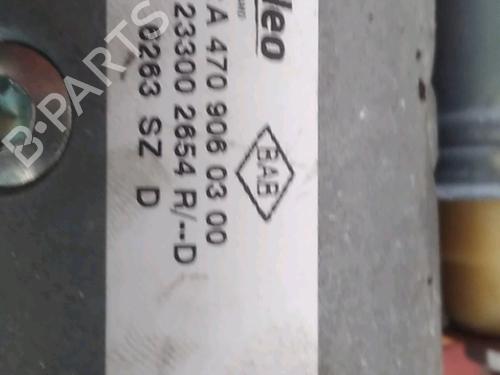 startmotor-renault-master-iii-van-fv-2010-36695771 main image
