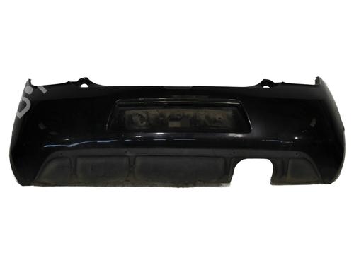 Used Rear bumper CITROËN DS3 (SA_) 1.6 HDi 110 (112 hp) 30606155